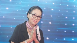 Bà Tạ Thị Thu đắc cử Chủ tịch Hội Nữ Doanh nhân TP Cần Thơ