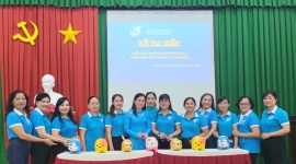 Cần Thơ: Hội LHPN quận Ninh Kiều và Bảo hiểm xã hội quận Ninh Kiều ký kết quy chế phối hợp