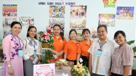 Cần Thơ: Quận Ninh Kiều tổ chức Họp mặt kỷ niệm 21 năm Ngày Gia đình Việt Nam