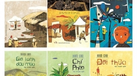 Những trích dẫn hay nhất trong sách văn học Việt Nam