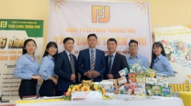 Công ty CP Thương mại Tam Long Thiên Phú tuyển dụng nhân viên tại khu vực ĐBSCL