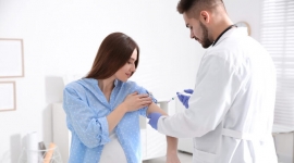 Trước khi mang thai cần tiêm những vắc xin nào?