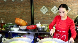 Video: Sẵn sàng cho Ngày hội Văn hóa Ẩm thực với 1.000 món ngon Xưa và Nay
