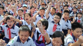 Công bố lịch nghỉ Tết Nguyên đán Quý Mão 2023 cho học sinh tại các tỉnh miền Tây