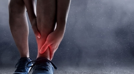 9 chấn thương nghiêm trọng thường gặp nhất khi chạy bộ