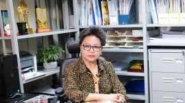 Phạm Thị Ngọc Hà: Một nữ tướng, cường nhân trong ngành gia cầm Việt
