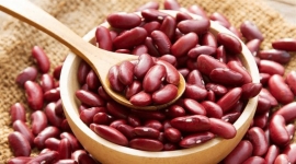 Top 6 loại hạt giàu dinh dưỡng dành cho người ăn chay