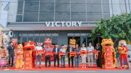 VICTORY PRO - Tòa nhà đánh thức tiềm năng Việt