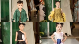 Việt News Academy - Môi trường đào tạo người mẫu và MC chuyên nghiệp tại Cần Thơ