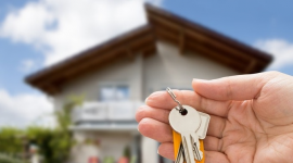 Phân vân mua nhà hay đi thuê, xem ngay 6 điều này để đưa ra quyết định