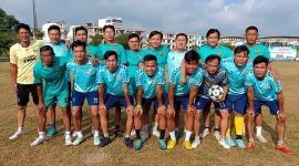 Cà Mau sôi nổi với các hoạt động nhân Ngày truyền thống thể thao Việt Nam