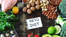Chế độ ăn Keto mang lại lợi ích cho bệnh nhân ung thư?