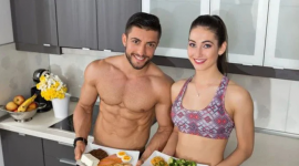 4 bữa sáng giàu protein giúp xây dựng cơ bắp cho người tập gym
