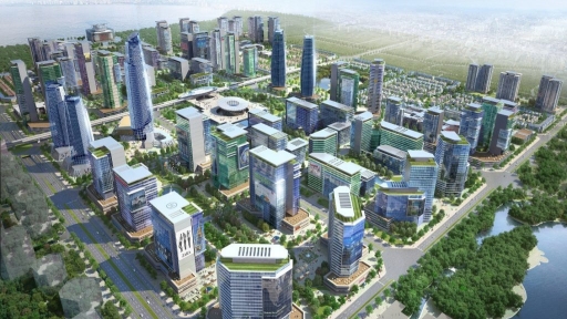 M.I.International contributes capital to invest in the development project of Tay Ho Tay New Urban Area