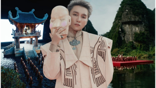 2 địa điểm tại Ninh Bình trong MV Come My Way của Sơn Tùng M-TP khiến dân tình vừa lạ vừa quen, chắc chắn hút khách nườm nượp thời gian tới