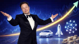 Chưa từng có trong lịch sử: Elon Musk sắp có 1.100 tỷ USD, cao hơn GDP hầu hết quốc gia trên thế giới