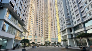Giá chung cư giảm mạnh đến khó tin, có căn hộ giảm giá tới 1,5 tỉ đồng