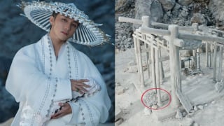 Sơn Tùng M-TP chính thức cắt cảnh gây tranh cãi với nghệ sĩ Lê Giang khỏi MV Come My Way