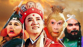 Tại sao Quán Thế Âm Bồ Tát lại chọn ba đệ tử từng phạm tội là Tôn Ngộ Không, Trư Bát Giới và Sa Tăng để phò tá cho Đường Tăng? Câu trả lời nằm ở tên của họ