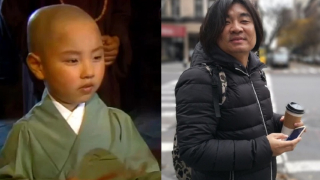 'Đường Tăng nhí' Vương Lỗi bỏ đóng phim vì 'dậy thì thất bại', thi đỗ nhạc viện và rẽ sang làm NSX âm nhạc, giờ đây giàu nứt đố đổ vách, là người 'nắm thóp' cả giới giải trí