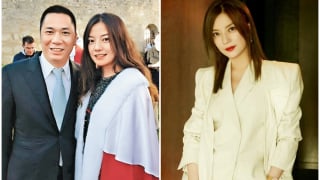 Triệu Vy mất trắng chỉ vì một người đàn ông: Lừa cô vào cái bẫy tinh vi khiến tài sản mất sạch, danh tiếng cũng bị huỷ hoại