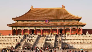 Thiên tài người Việt là kiến trúc sư xây dựng Tử Cấm Thành