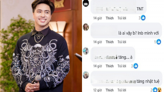 Vì sao Tăng Nhật Tuệ lại được réo tên khắp mạng xã hội, chuyện gì đang xảy ra?
