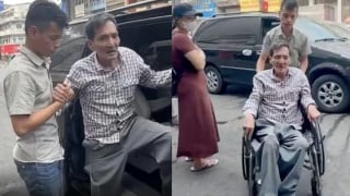 Điều ít biết về em trai, em gái kín tiếng của cố diễn viên Thương Tín