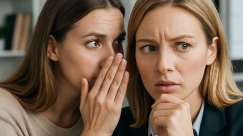 Tính cách quyết định số phận! Những người có tính cách xấu thường hay nói hai điều này. Hãy nhớ: Đừng quá thân thiết với những người như vậy
