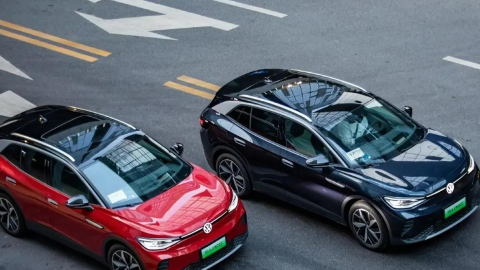 Tương lai sẽ thuộc về xe điện hay xe chạy bằng xăng? Lịch sử đã cho thấy câu trả lời, và câu trả lời khá rõ ràng