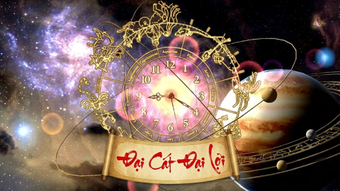 Tuần mới từ 15/6 - 21/6: Ngày và khung giờ đẹp thuận lợi cho việc khai trương, xuất hành
