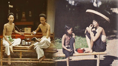 Vì sao người Việt xưa thường đặt tên đệm nam là 'Văn', nữ là 'Thị'? Câu chuyện phía sau những cái tên quen thuộc qua nhiều thế hệ