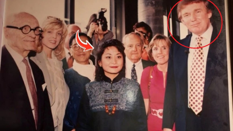 Người phụ nữ Châu Á 'quan trọng' nhất trong cuộc đời Donal Trump: Không tiếc tiền tỉ để gặp bà, bà nói gì là nghe theo răm rắp