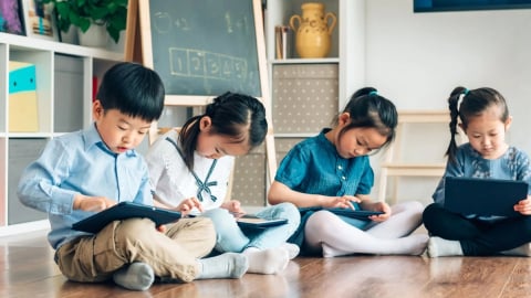 Đừng chỉ nhìn vào điểm số! Trong 10 năm tới, trẻ cần có 6 loại trí thông minh này để thành công, nhiều phụ huynh đang đầu tư sai chỗ mà không biết