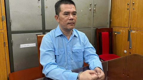 TikToker 'Ngọc sùi' khai những gì về vụ cưỡng đoạt 6,8 tỷ đồng của chủ khách sạn?