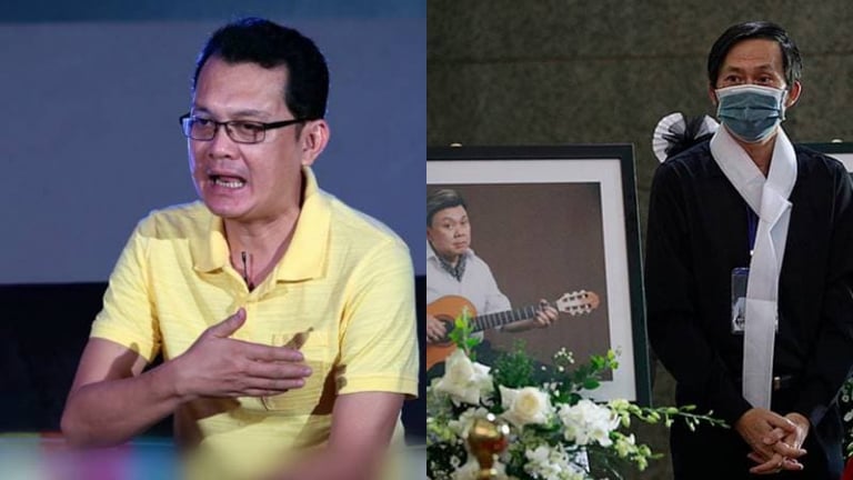 NSƯT Hữu Châu lên tiếng dặn dò đồng nghiệp khi đến 'xử' nam gymer dùng từ ngữ thô tục, bất ngờ phản ứng của nghệ sĩ Hoài Linh