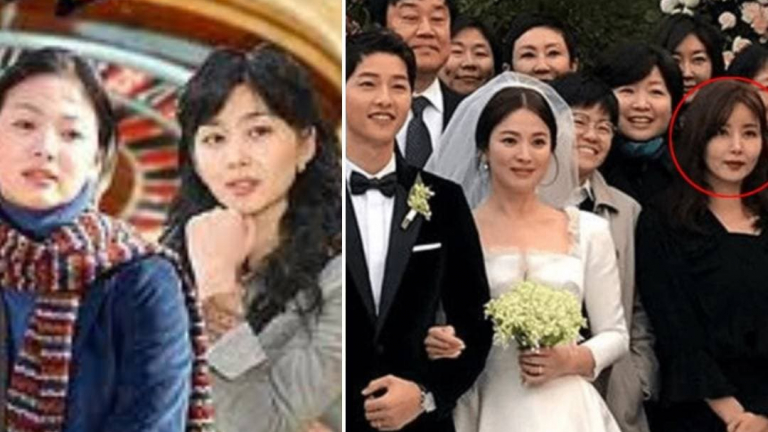 Song Hye Kyo và mỹ nhân bị ghét nhất 'Bản tình ca mùa đông': Cặp bạn thân có nhan sắc ngang ngửa nhưng cuộc đời lại đối lập