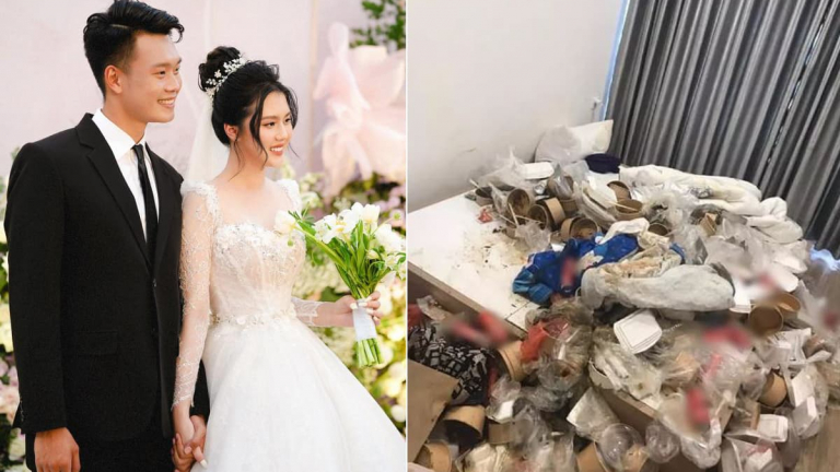 Vợ chồng trung vệ Thành Chung để nhà trống, không cho thuê sau khi đọc bài thanh niên thuê chung cư nhưng ở bẩn 