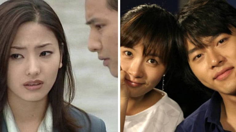 Người tình một thời của Won Bin và 'tình cũ' của Hyun Bin đều sở hữu nhan sắc bất lão nhưng số phận lại hoàn toàn trái ngược