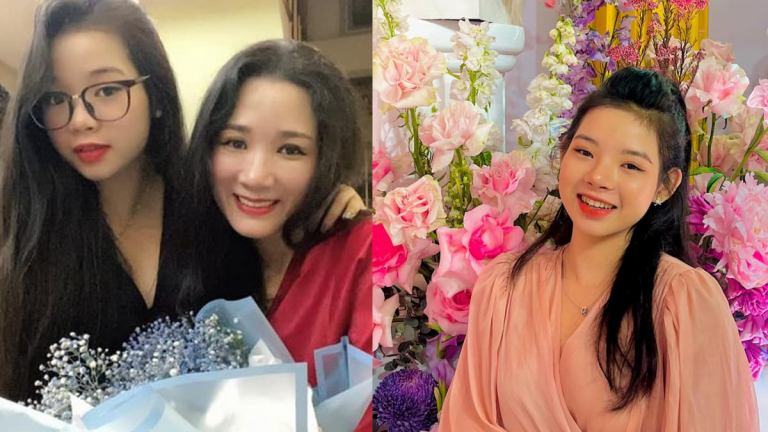Nhan sắc của con gái Thanh Thanh Hiền: Xinh hiền như 'cô Tấm', thừa hưởng gen nghệ thuật từ mẹ 