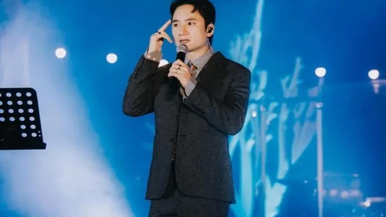 Phan Mạnh Quỳnh lần đầu bật mí bối cảnh ra đời của bản hit đình đám 'Vợ người ta'