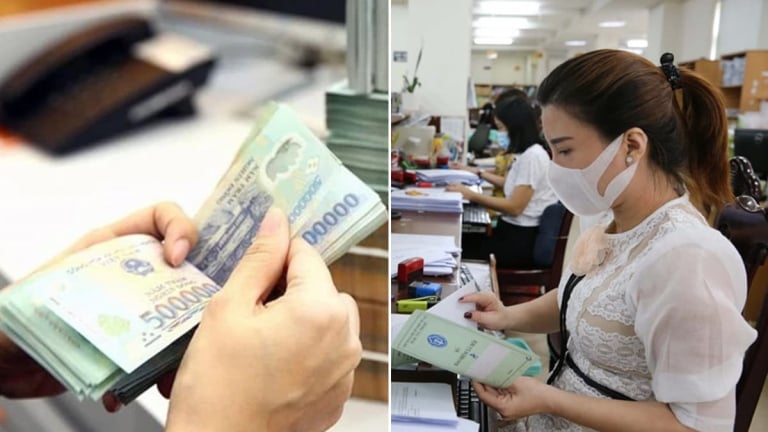 Từ ngày 1/7/2024 có 9 loại phụ cấp theo chế độ tiền lương mới, ai cũng cần nắm rõ