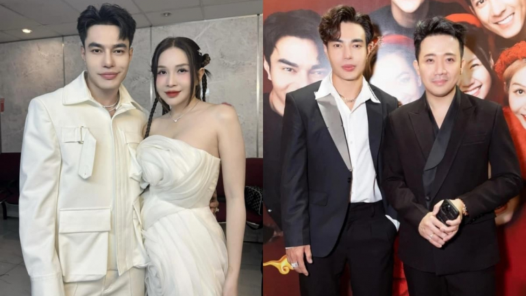 Lê Dương Bảo Lâm để lộ cát sê của mình với Khả Như ở con số này, tin được không?