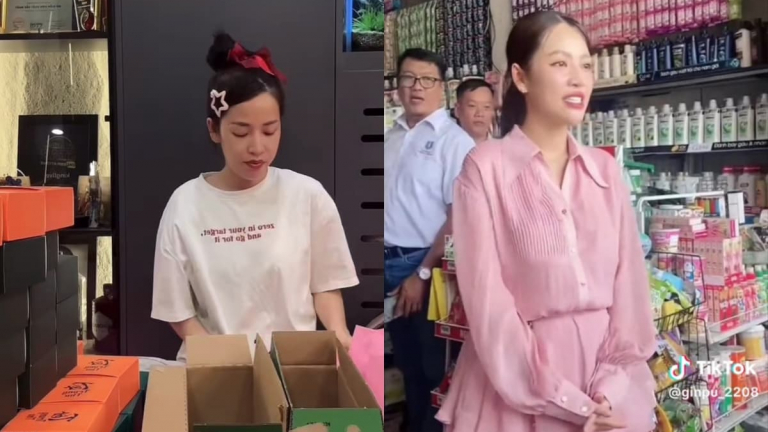 Puka lỡ hớ miệng lộ chi tiết bầu bí con đầu lòng?