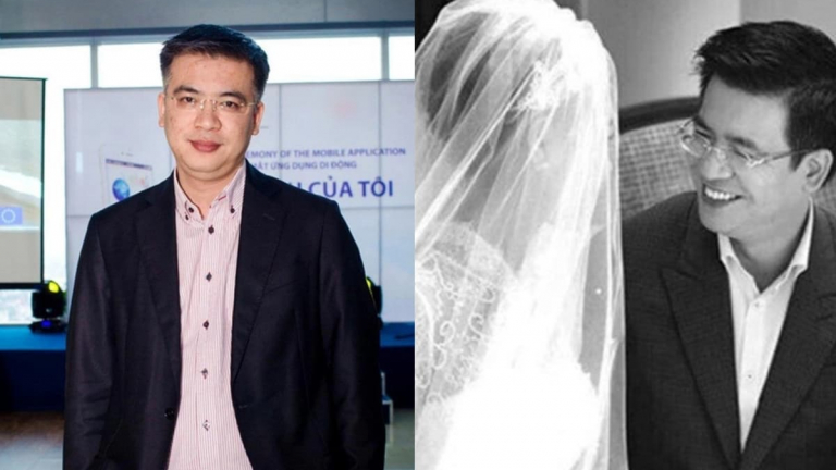 Nam thần thời sự của VTV một thời: Nay làm Tổng giám đốc kênh truyền hình, cuộc sống cực kín tiếng