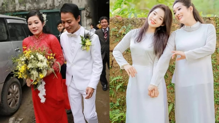 Thanh Thanh Hiền từng suy sụp, yếu đuối, gục ngã khi chia tay con trai Chế Linh