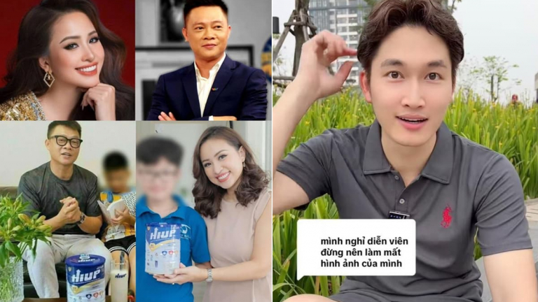 Sao Việt 22/4: BTV Quang Minh và Vân Hugo dự kiến bị xử phạt hơn 100 triệu đồng; Đình Tú nói gì khi bị chê bán hàng online?