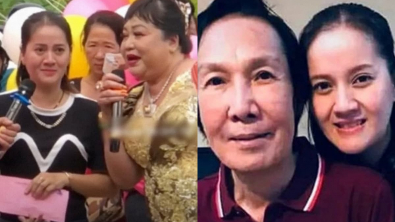 Con gái cố NSƯT Vũ Linh bị mẹ nuôi tuyên bố từ mặt, tố vô ơn
