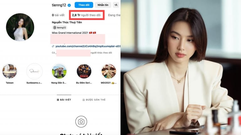 Sau 9 ngày bị bắt giam, Thùy Tiên mất gì?