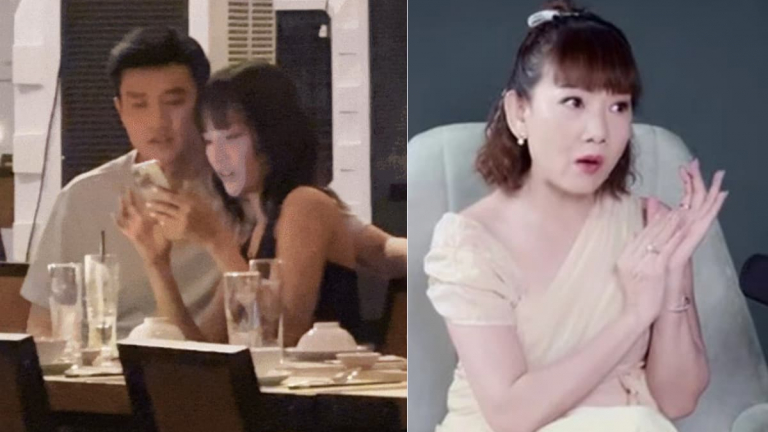 Sao Việt 30/6: Quốc Trường chưa yêu ai lâu quá 1 năm; NSND Mỹ Uyên cầm cố nhà vài chục tỷ ở quận 1 TP.HCM